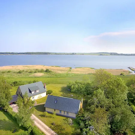 Σπίτι διακοπών Kormoran *