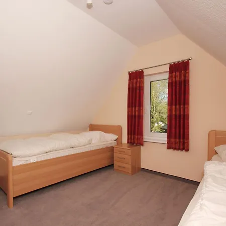 Σπίτι διακοπών Kormoran