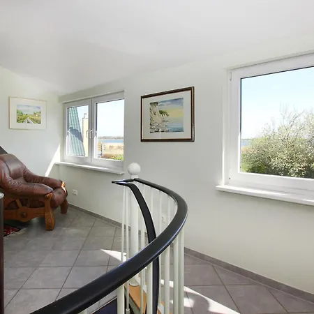 Σπίτι διακοπών Kormoran *