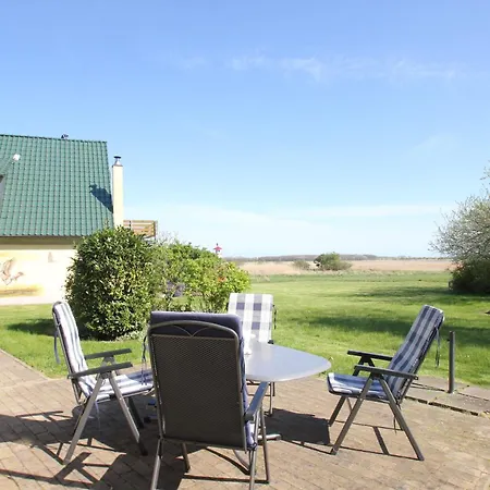 Kormoran Σπίτι διακοπών