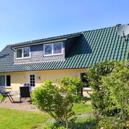 Kormoran Σπίτι διακοπών Breege