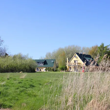 Σπίτι διακοπών Kormoran *