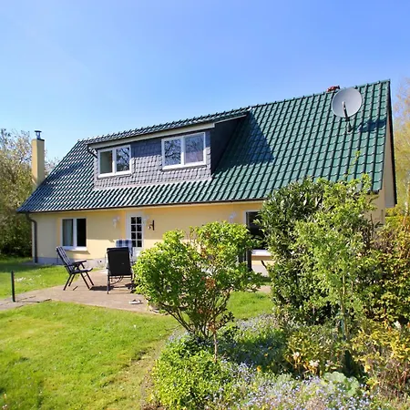 Σπίτι διακοπών Kormoran *