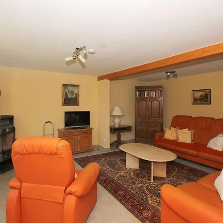 Kormoran Σπίτι διακοπών Breege